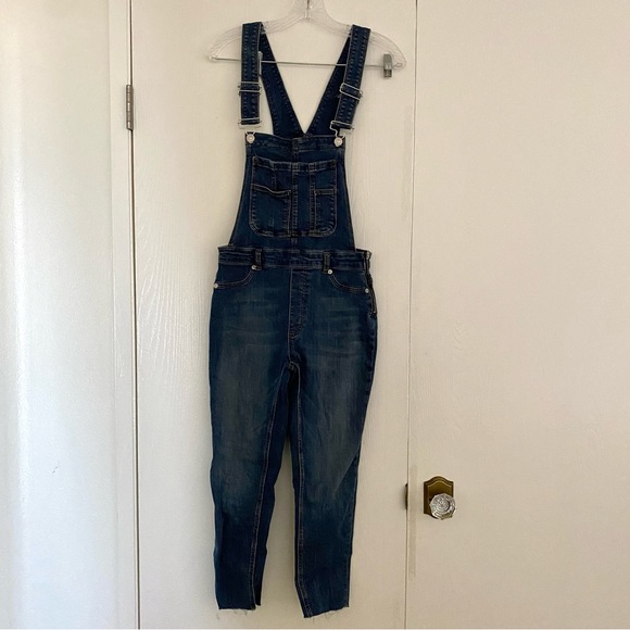 Free People Overalls - Picture 1 of 3